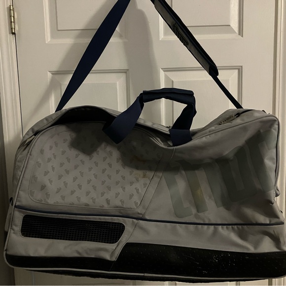 XXl large Thor Racing gear duffel bag - Picture 2 of 2